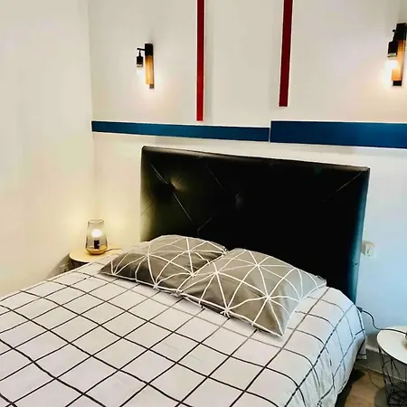 Le Quai 2, Ancien Moulin Au Bord De La Charente - Charme Et Sérénité à *